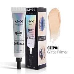 Kem lót nhũ mắt NYX Glitter Primer [Chính Hãng]