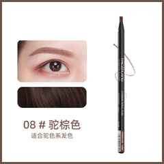 Chì kẻ mày Haozhuang sắc nét dễ kẻ, chì xé kẻ mày phẩy sợi chuyên dùng cho makeup