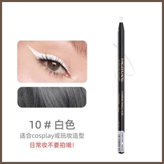 Chì kẻ mày Haozhuang sắc nét dễ kẻ, chì xé kẻ mày phẩy sợi chuyên dùng cho makeup