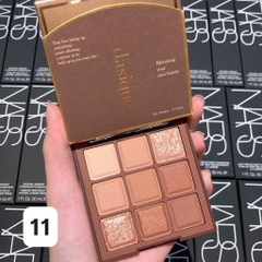 Bảng Phấn Mắt Mắt 9 Ô Dasique Shadow Palette 7g