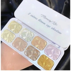 Phấn bắt sáng 8 ô Memory Kiss