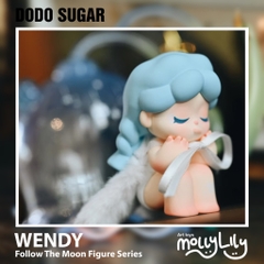 WENDY Follow The Moon Figure Series