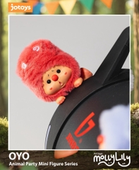 OYO Animal Party Mini Series