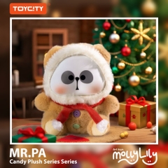 MRPA Candy Plush Series