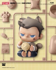 KUBO 24/7 You Figure Series