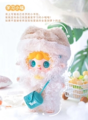 YOOKI Meow Meow Kindergarten Plush Series