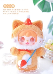 YOOKI Meow Meow Kindergarten Plush Series