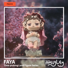 FAYA Time-picking Land Figure Series