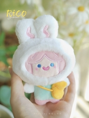 RiCO Happy Fluffy Cell Plush Series