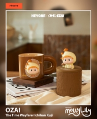 OZAI The Time Wayfarer Ichiban Kuji Series