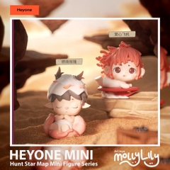 HEYONE MINI V Hunt Star Map Series
