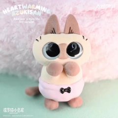 AZUKISAN Heart Warming Figure Series