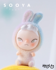 SOOYA First Sitting Beans Series