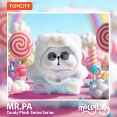 MRPA Candy Plush Series
