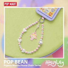 POP BEAN Pajama Mobile Phone Chain Series