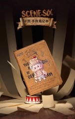 OZAI See You In The Theater Ichiban Kuji Ticket