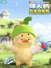 UPSET DUCK Born This Way Plush Series (Generation 3)