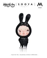 SOOYA x M Stand Figure Series