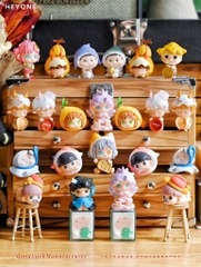 HEYONE MINI Good Luck Manufacturer Series