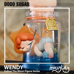 WENDY Follow The Moon Figure Series
