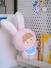 ZZOTON Delicious Bunny Vinyl Plush Series