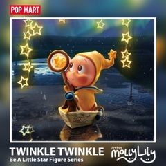 TWINKLE TWINKLE Be A Little Star Figure Series