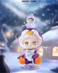 FAYA Standchen Of Snow Kingdom Figure Series