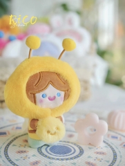 RiCO Happy Fluffy Cell Plush Series