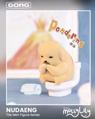 NUDAENG The Meh Figure Series