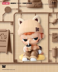KUBO 24/7 You Figure Series