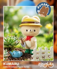 KUMARU Little Dreamers Figure Series