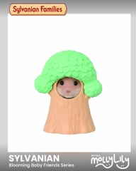 SYLVANIAN FAMILIES Blooming Baby Friends Series Blind Bag