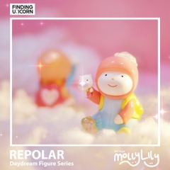 REPOLAR Daydream Figure Series