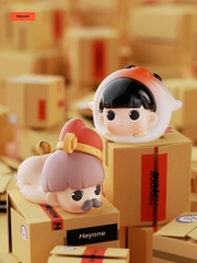 HEYONE MINI Good Luck Manufacturer Series