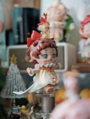 FAYA Standchen Of Snow Kingdom Figure Series