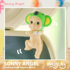 SONNY ANGEL Looking Back Hippers Series
