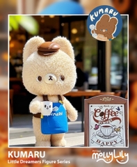 KUMARU Little Dreamers Figure Series
