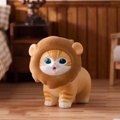 MOFUSAND Fluffy Party Figure Series