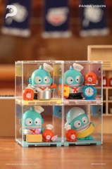 HANGYODON Ramen Restaurant Figure Series