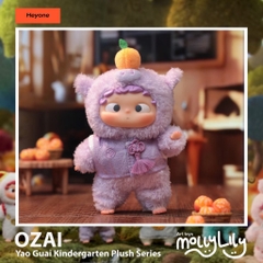 OZAI Yao Guai Kindergarten Plush Series