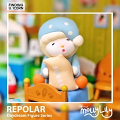 REPOLAR Daydream Figure Series