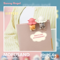 MOFUSAND Hippers Series