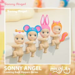 SONNY ANGEL Looking Back Hippers Series