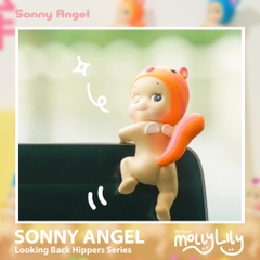SONNY ANGEL Looking Back Hippers Series