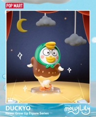 DUCKYO Never Grow Up Figure Series