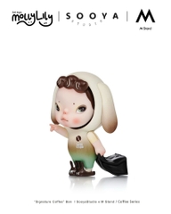 SOOYA x M Stand Figure Series