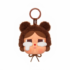 CRYBABY Crying Again Earphone Bag (Bear)