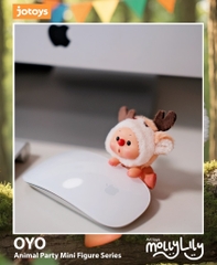 OYO Animal Party Mini Series