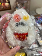 FUGGLER's Teething Monster Series Pendant (The Fifth Generation)