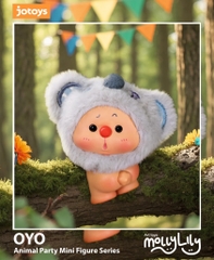 OYO Animal Party Mini Series